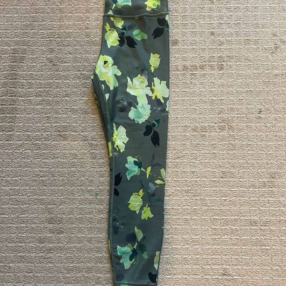 Athleta leggings